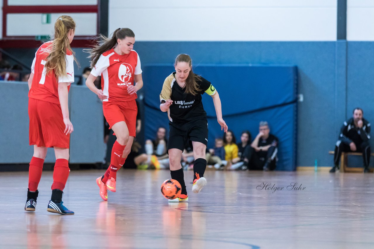 Bild 199 - Norddeutschen Futsalmeisterschaften : Sieger: Osnabrcker SC